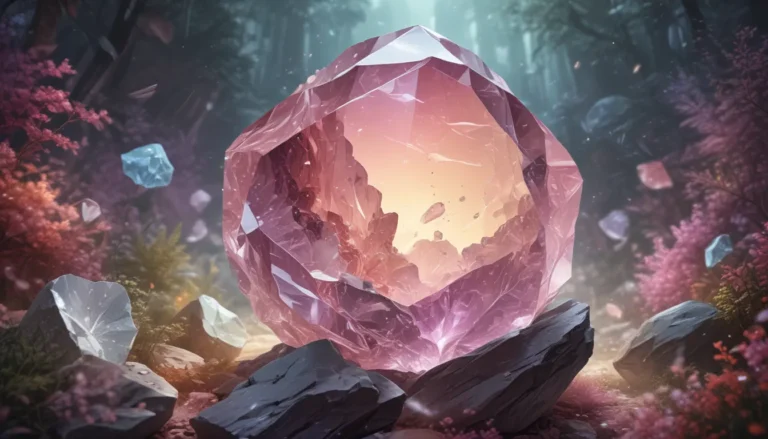 Unveiling the Beauty and Mystery of Quartz: 20 Fascinating Facts