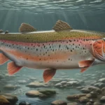 rainbow trout spawning facts b5974049