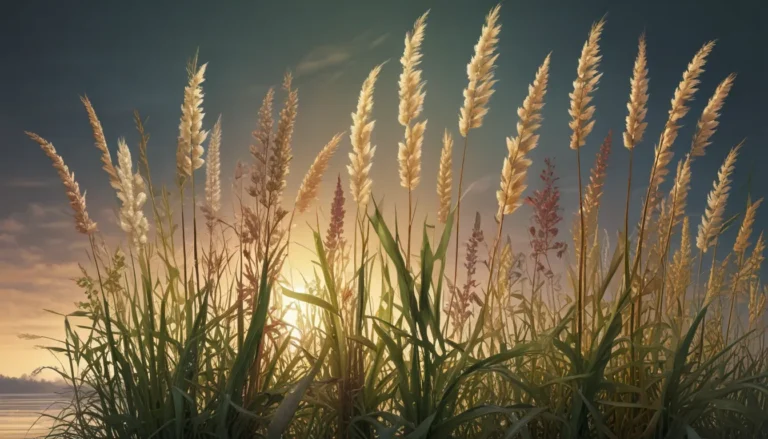 Reed Plants: A Closer Look at Nature’s Ecological Wonders