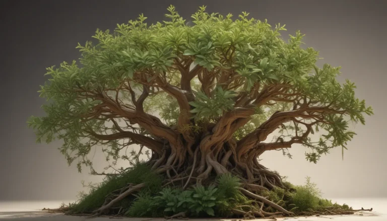 Unveiling the Resilient Resurrection Plant: 11 Fascinating Facts