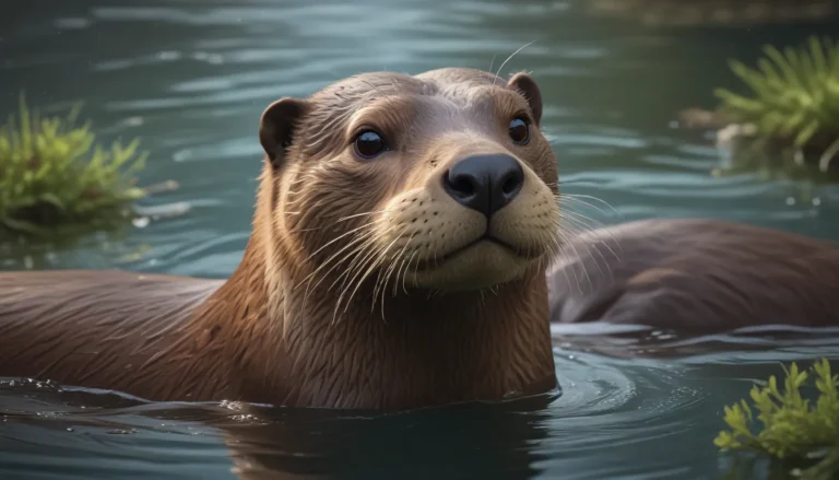 Exploring the World of River Otters: Fascinating Facts and Insights