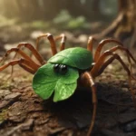 shamrock spider facts fbafbb12