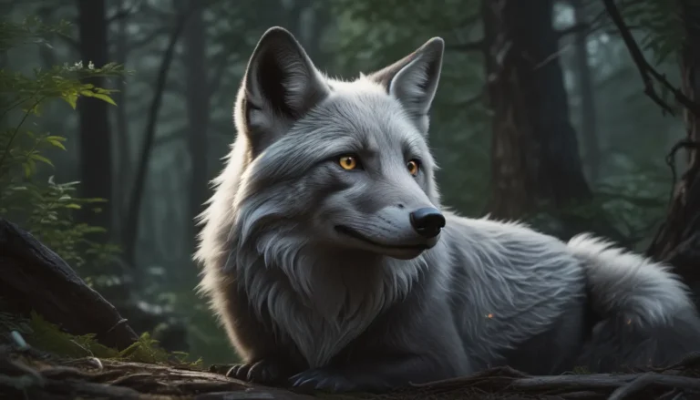 Exploring the Enigmatic Silver Fox: A Complete Guide