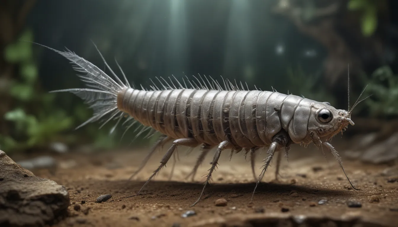 silverfish facts f035a32b