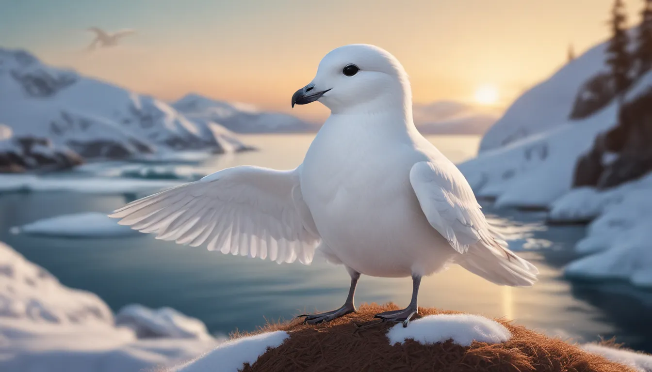 snow petrel facts aadef6f5