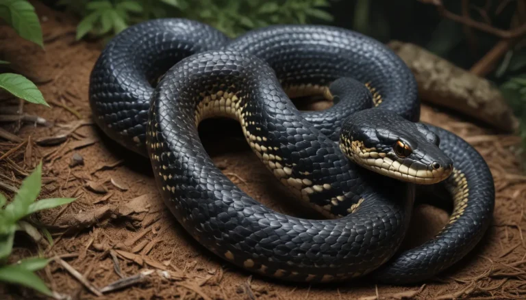 Discovering the Beauty of Speckled King Snakes: 19 Fascinating Facts