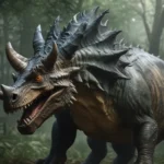 styracosaurus facts 293880f8