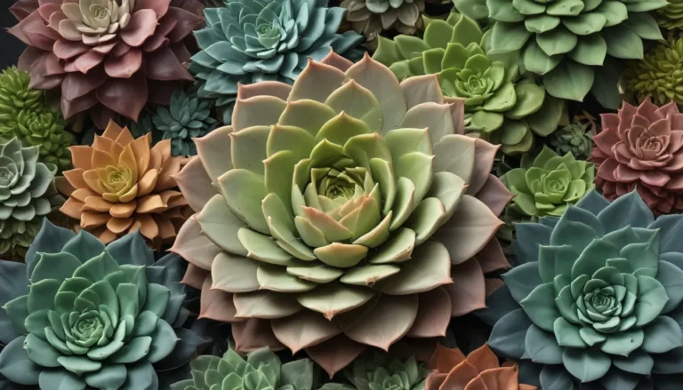 Exploring the World of Succulents: 19 Fascinating Facts