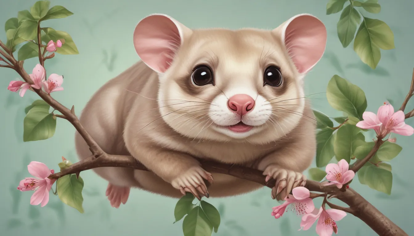 sugar glider facts 98470b17