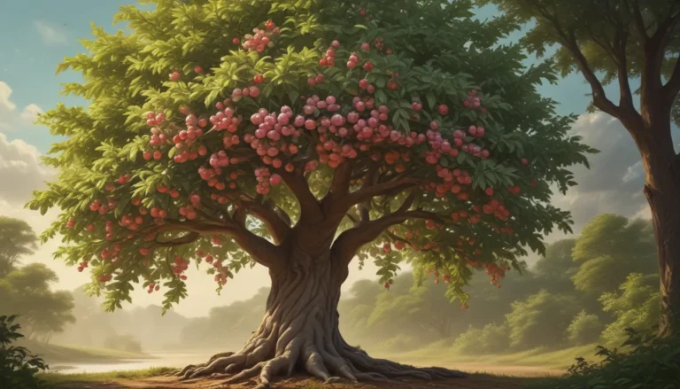 The Majestic Sugarberry Tree: A Closer Look at 11 Fascinating Facts