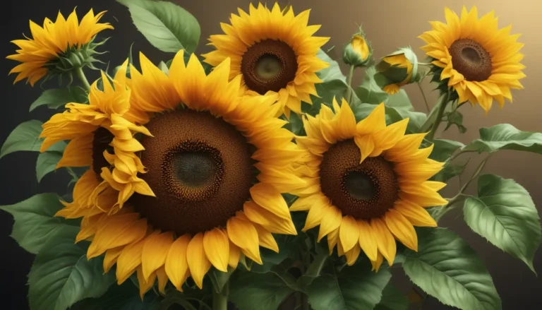 All You Need to Know About Sunflowers: An In-depth Guide