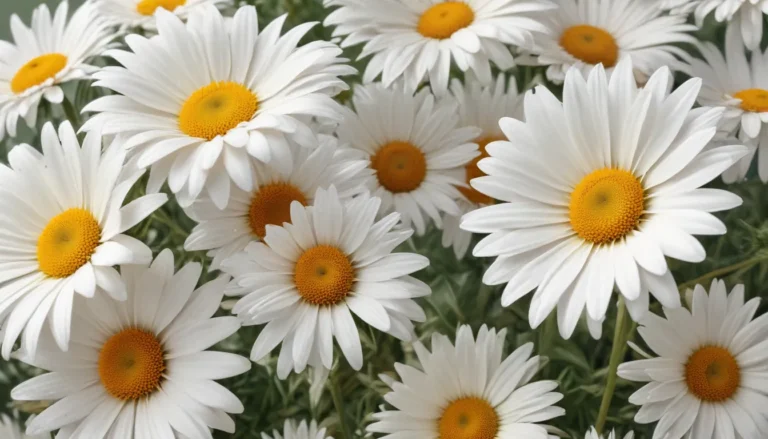 Discovering the Beauty and Versatility of African Daisies