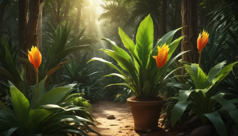 Unveiling the Hidden Wonders of Aspidistra: 17 Surprising Facts