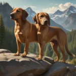 surprising facts about bavarian mountain hound 4714a9aa