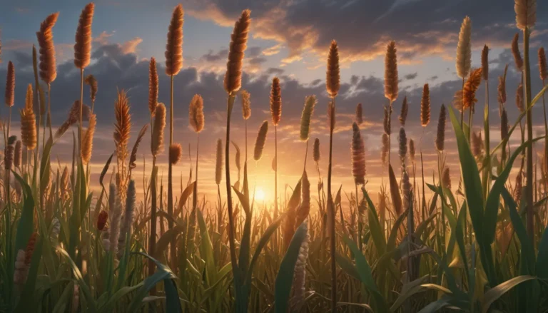 Unveiling the Wonders of Cattails: 12 Surprising Facts You Need to Know