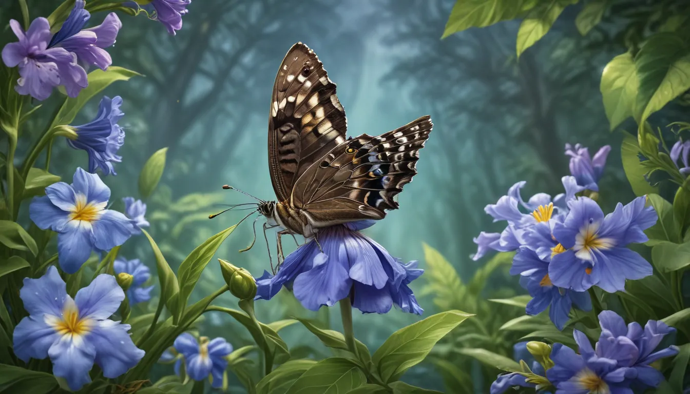 surprising facts about common bluebell 8f7b81cb 1