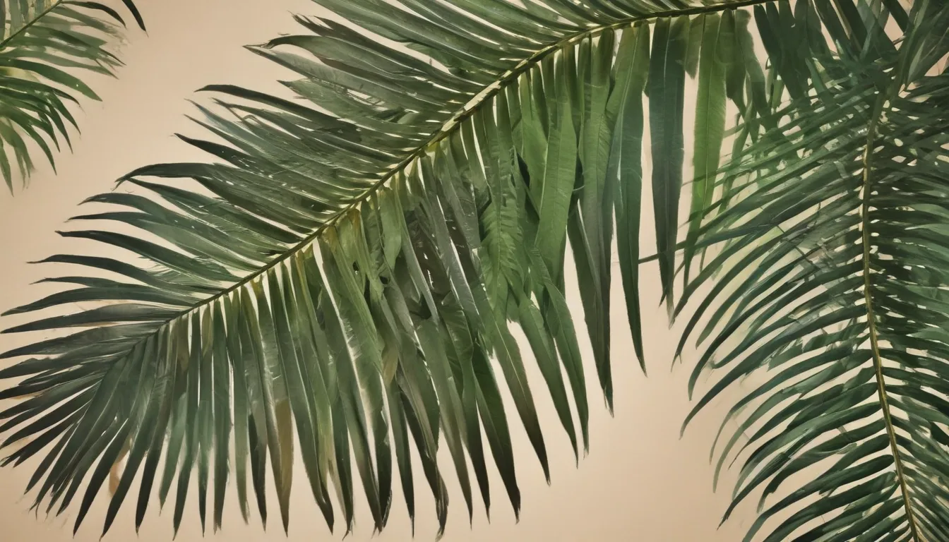 surprising facts about feather palm ee9d41e3 2