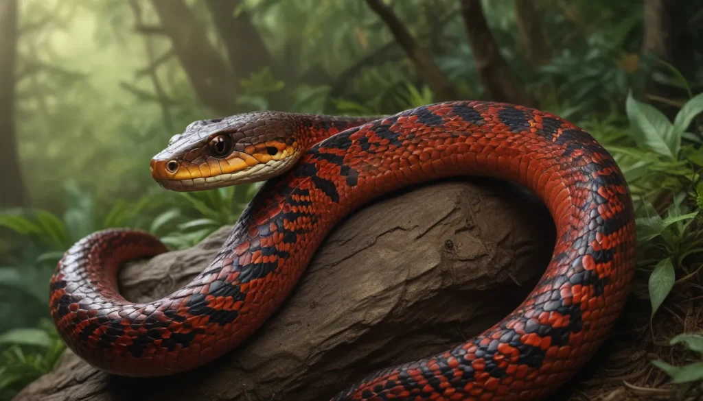 surprising facts about florida red bellied snake 9e5ab019