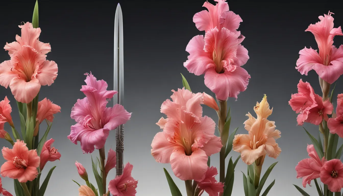 surprising facts about gladiolus be897f00 2