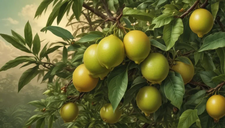 Discover the Fascinating World of Goniolimon: A Plant Enthusiast’s Guide