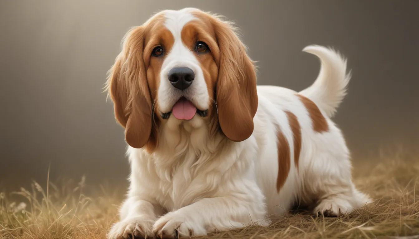 surprising facts about grand basset griffon vendeen 82754dd2