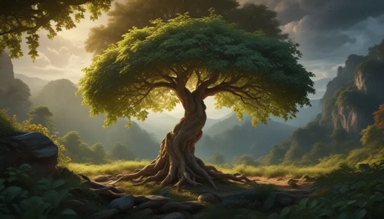 Unveiling the Enigmatic World of Juglans: 8 Fascinating Facts