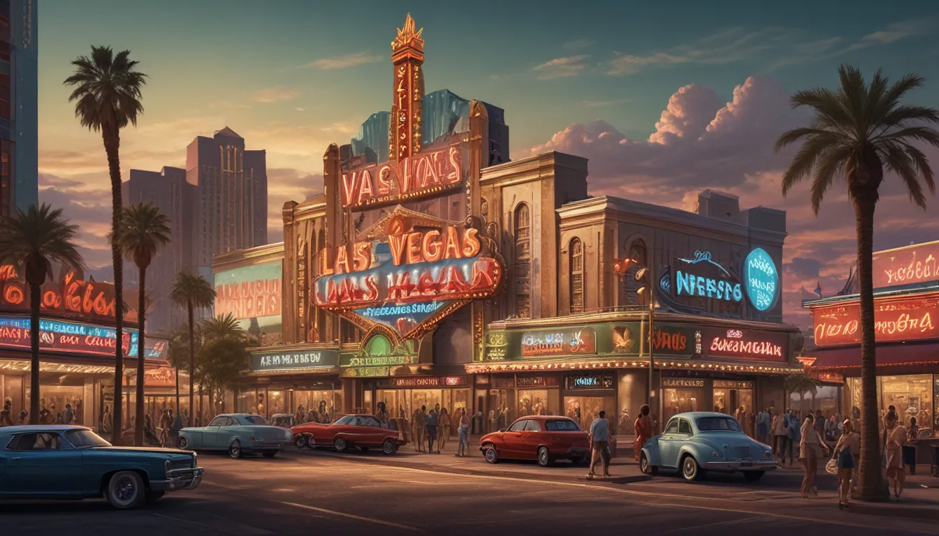 surprising facts about las vegas wash 0794d3aa