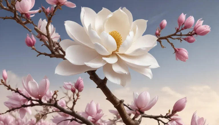 Enhancing Your Knowledge: 17 Astonishing Magnolia Facts