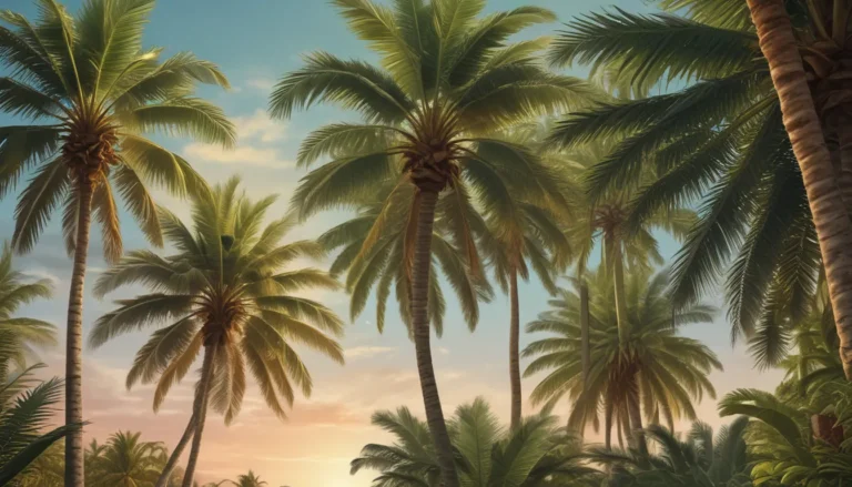 Embrace the Majesty of the Majesty Palm: 16 Surprising Facts Unveiled