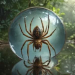 surprising facts about mirror spider ac009489