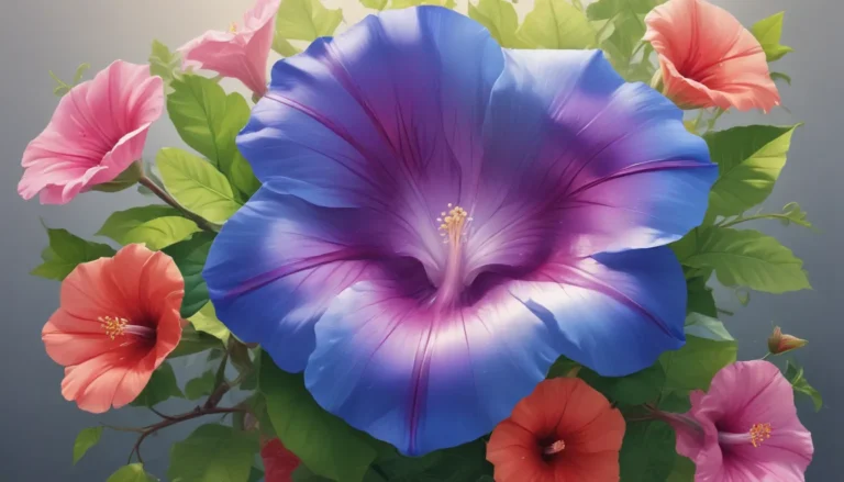 Morning Glory: Unveiling 18 Intriguing Facts