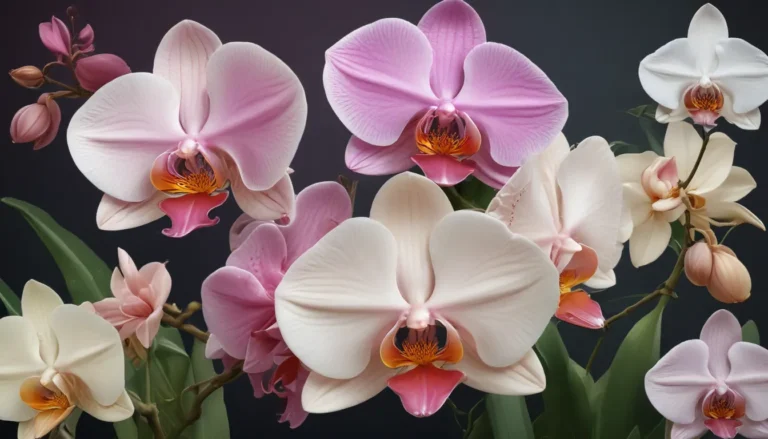 The Enchanting World of Orchids: 9 Fascinating Facts