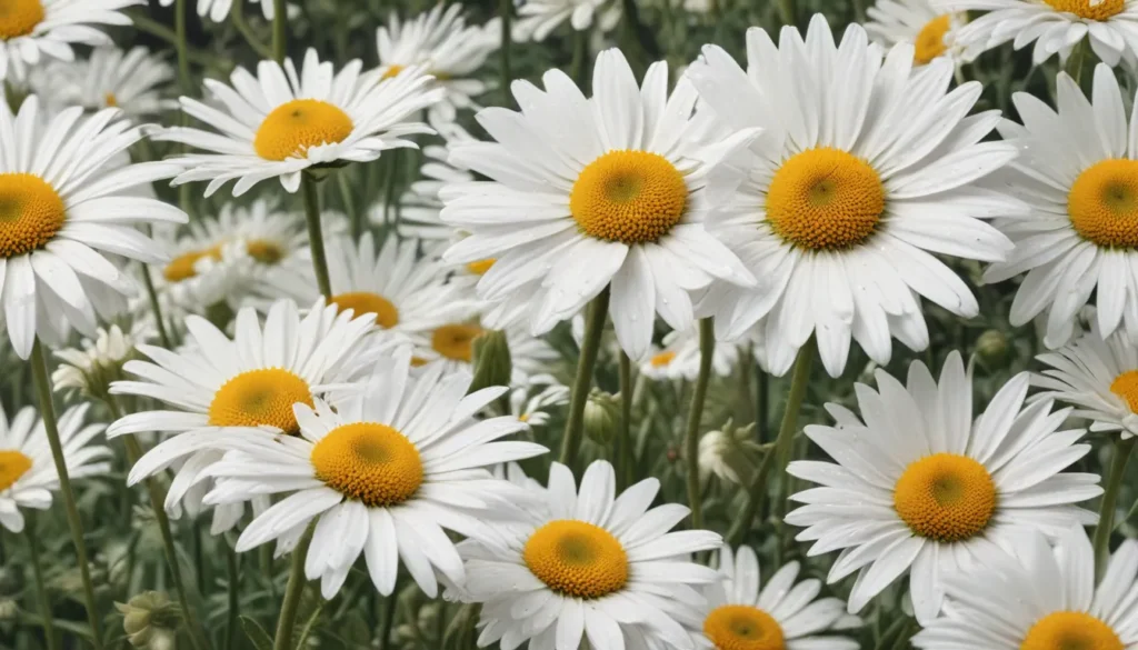 surprising facts about oxeye daisy 9df7a767 2