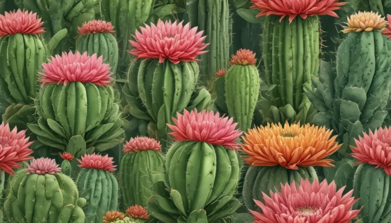 Discover the Fascinating World of Pencil Cactus: A Unique Succulent Plant