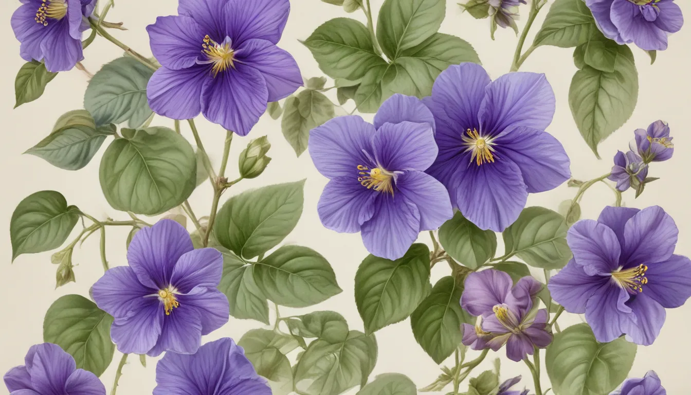 surprising facts about persian violet 56efea96 2