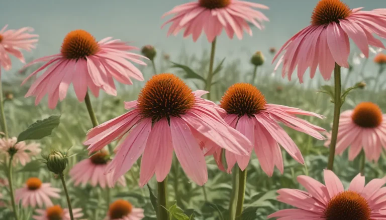 Unveiling the Beauty of Prairie Coneflower: 13 Intriguing Facts