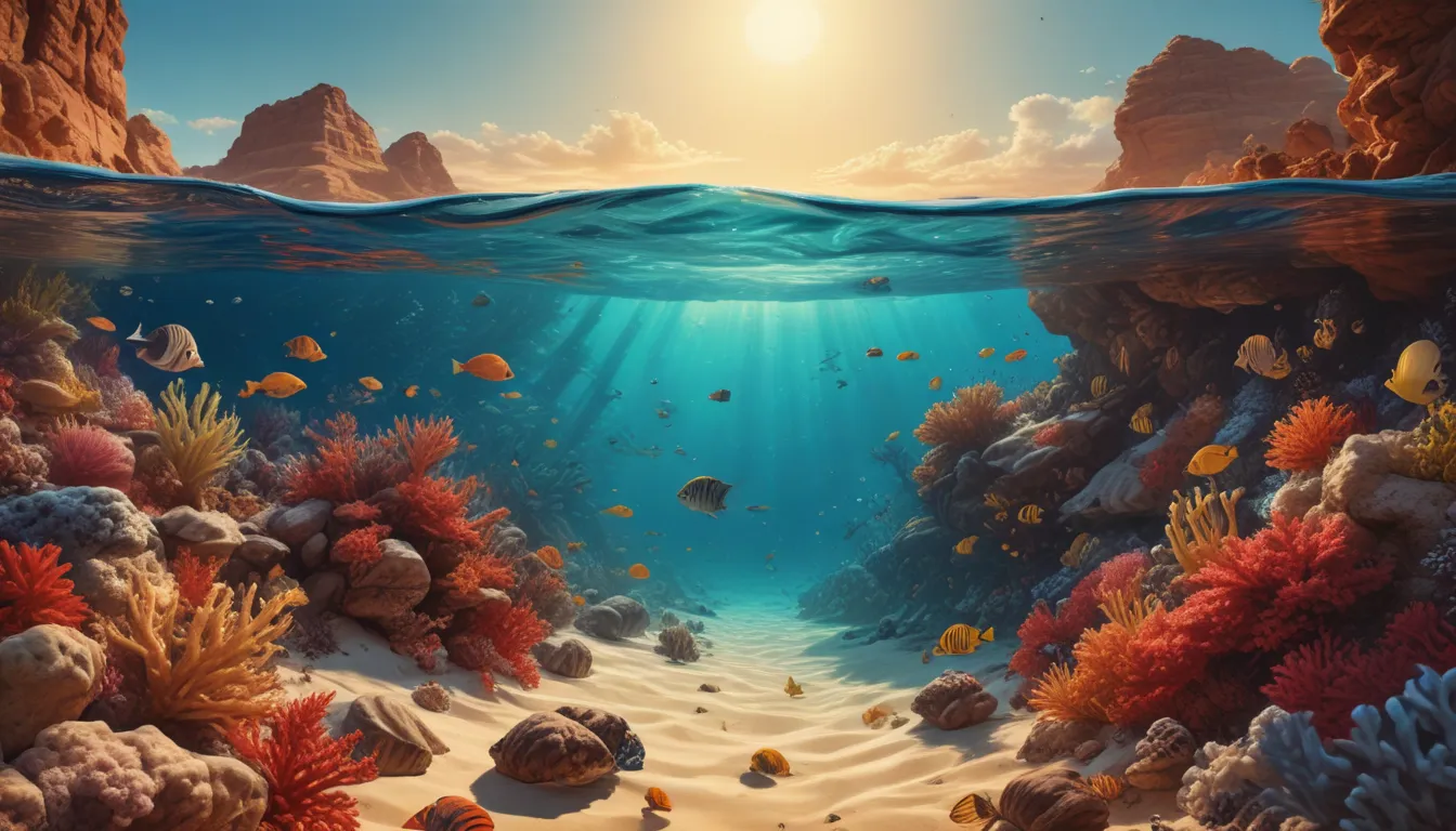 surprising facts about red sea e21416ee