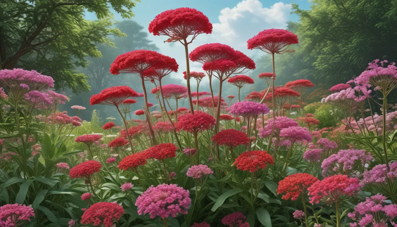 surprising facts about red valerian 29be9daf