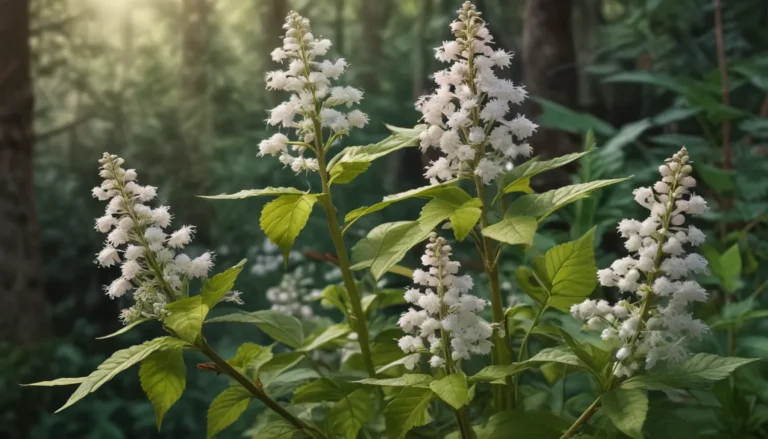 Exploring the Wonders of Snakeroot: 10 Surprising Facts