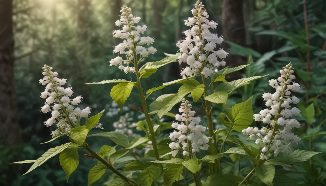 surprising facts about snakeroot 613b7f90