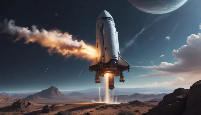 Unveiling the Wonders of Space Exploration Technologies: A Journey Through SpaceX’s Achievements