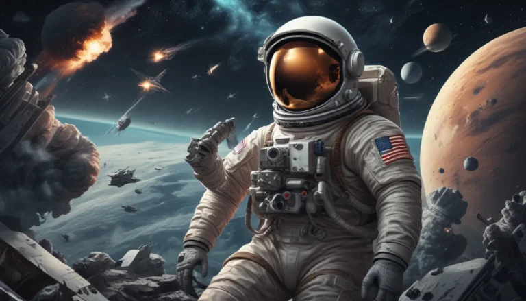 Exploring the Space Race: Fascinating Facts and Hidden Stories