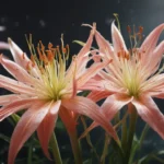 surprising facts about spider lily 473f0e7c 1