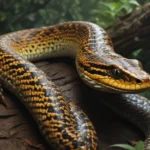 surprising facts about spotted keelback 7a6954a0