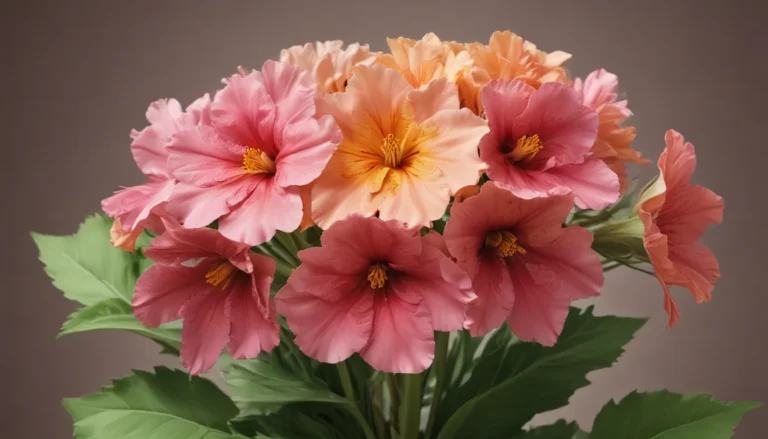 Unveiling the Wonders of Wallflowers: 19 Fascinating Facts