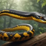 surprising facts about yellow bellied kingsnake 5f1e00cb