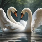 swan mating facts 8ad91f8d