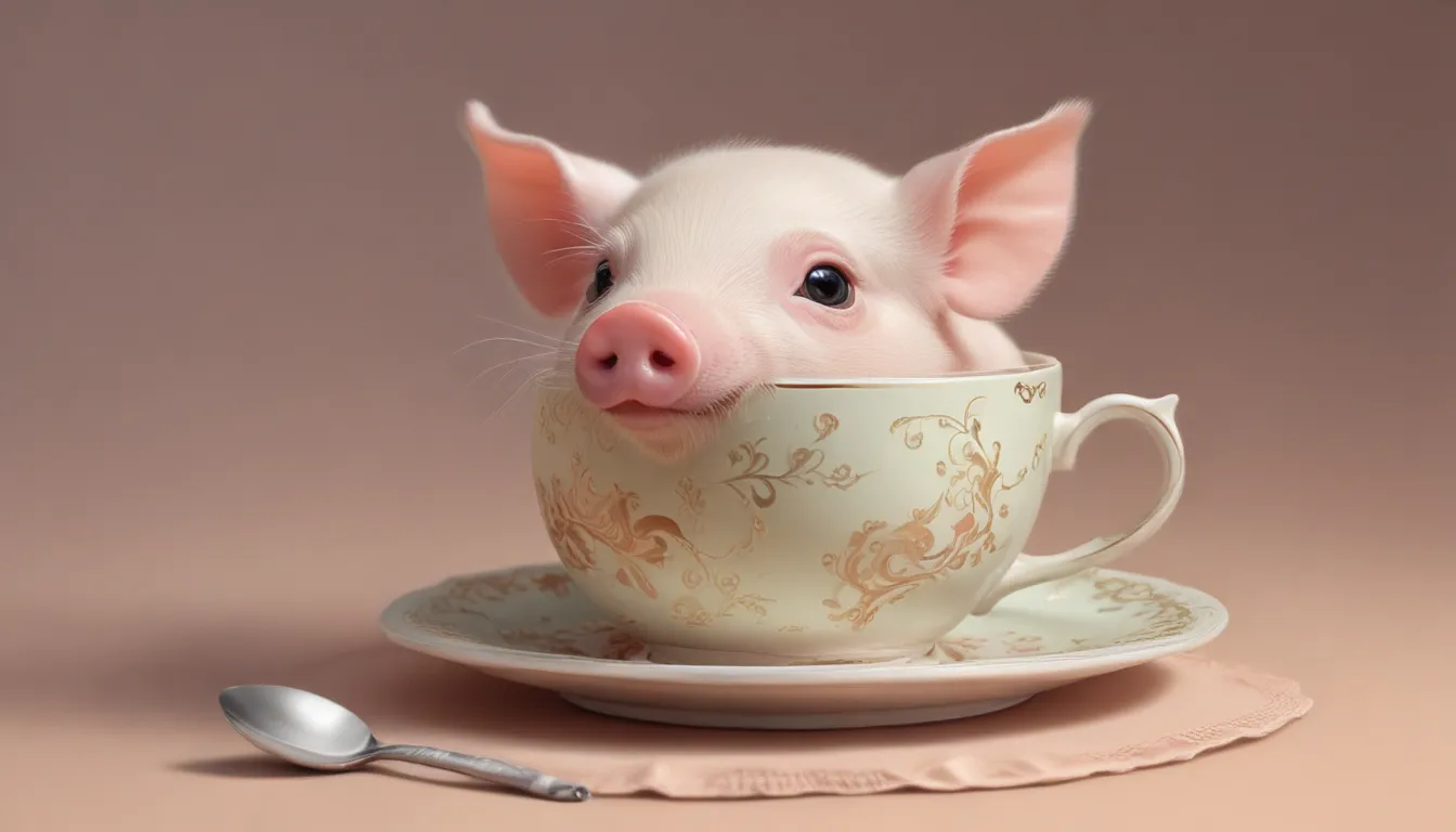 teacup pig facts 45b44c8f