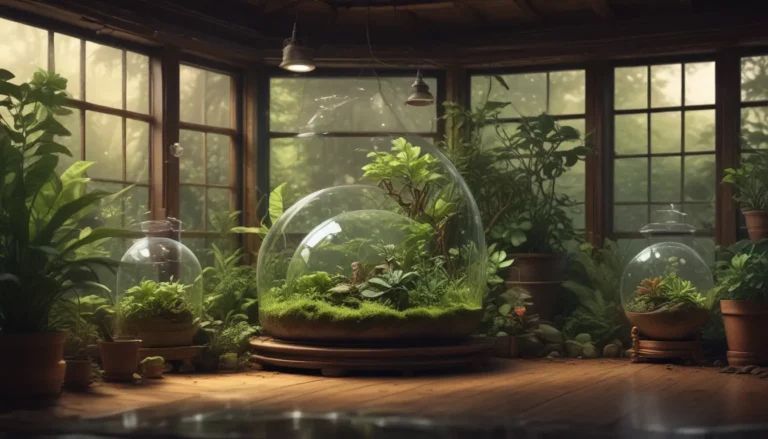 Transforming Your Space: A Comprehensive Guide to Terrariums