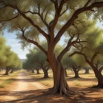 texas olive trees facts 58615635